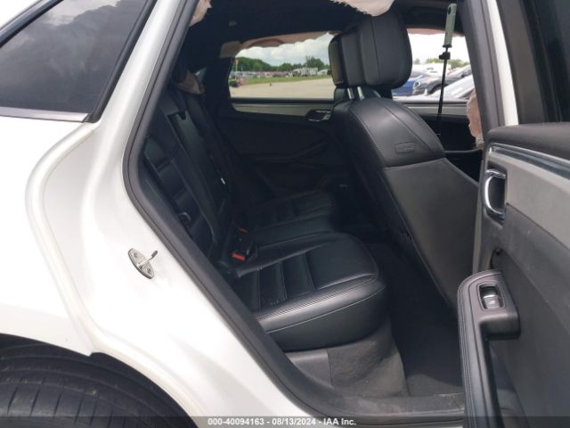WP1AG2A57JLB62406 Porsche Macan Gts