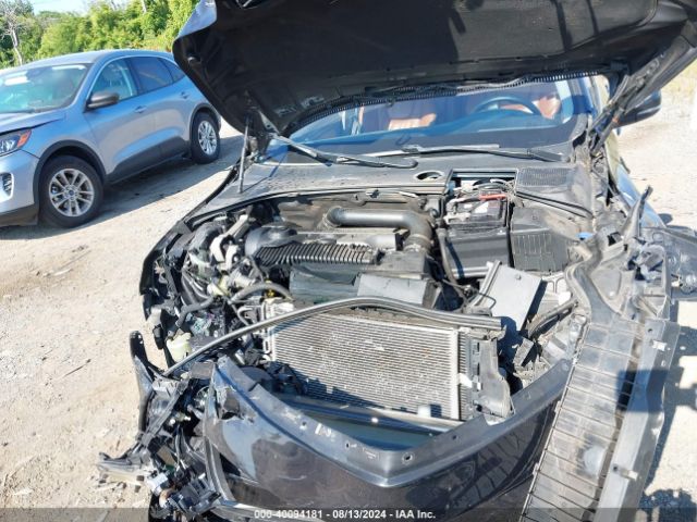 YV1612FS8E2279456 Volvo S60 T5/t5 Platinum/t5 Premier/t5 Premier Plus