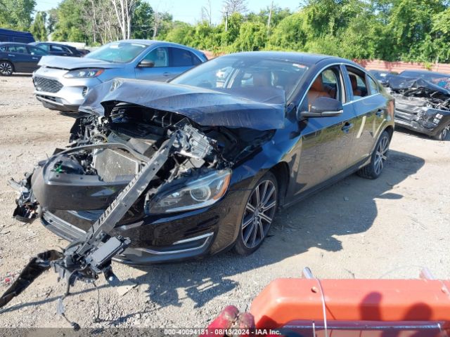 YV1612FS8E2279456 Volvo S60 T5/t5 Platinum/t5 Premier/t5 Premier Plus