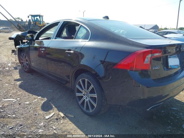 YV1612FS8E2279456 Volvo S60 T5/t5 Platinum/t5 Premier/t5 Premier Plus