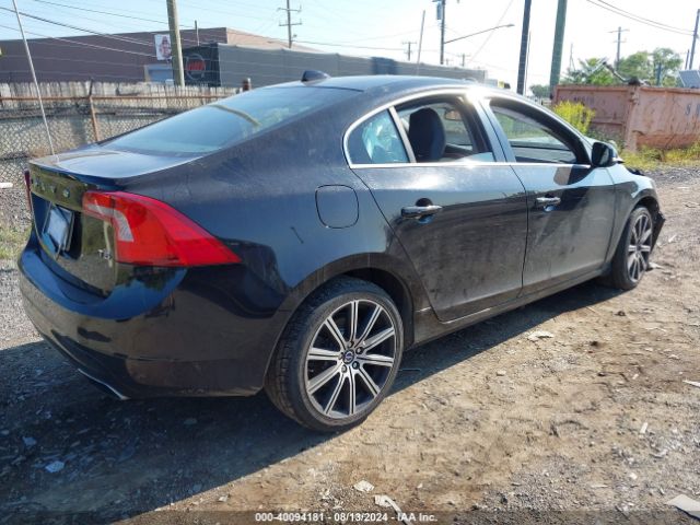 YV1612FS8E2279456 Volvo S60 T5/t5 Platinum/t5 Premier/t5 Premier Plus