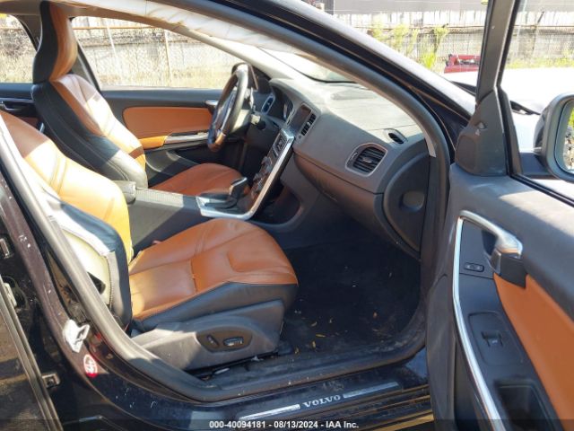 YV1612FS8E2279456 Volvo S60 T5/t5 Platinum/t5 Premier/t5 Premier Plus