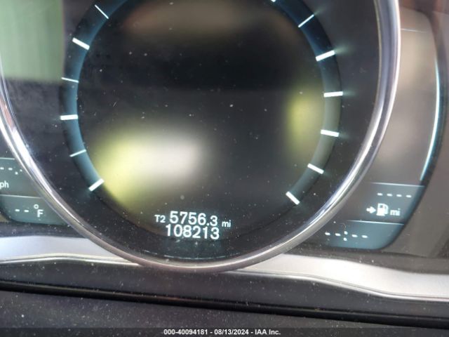 YV1612FS8E2279456 Volvo S60 T5/t5 Platinum/t5 Premier/t5 Premier Plus