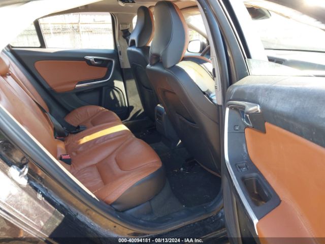 YV1612FS8E2279456 Volvo S60 T5/t5 Platinum/t5 Premier/t5 Premier Plus