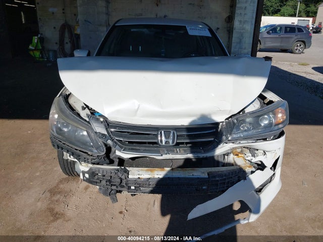 Honda ACCORD LX 2015 1HGCR2F39FA191244 Image 12