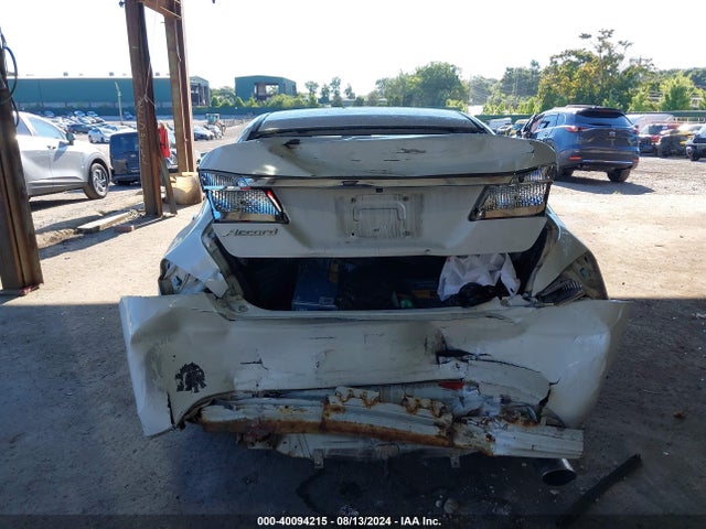 Honda ACCORD LX 2015 1HGCR2F39FA191244 Image 16