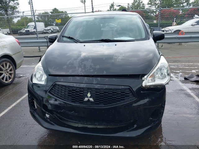 Mitsubishi Mirage G4 Es 2020 ML32F3FJ3LHF00903 Image 13