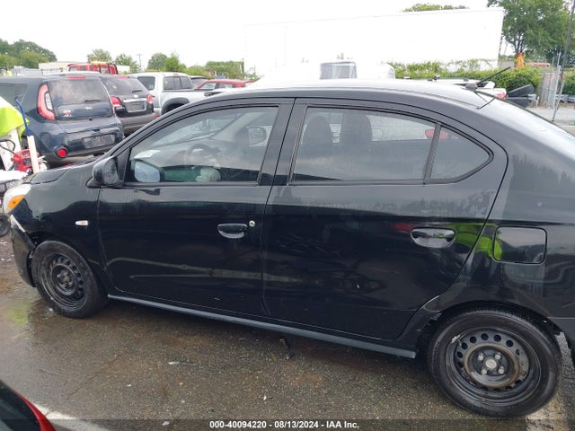 Mitsubishi Mirage G4 Es 2020 ML32F3FJ3LHF00903 Image 15