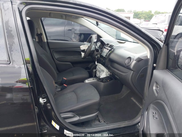 2020 MITSUBISHI MIRAGE G4 ML32F3FJ3LHF00903 Photo 4