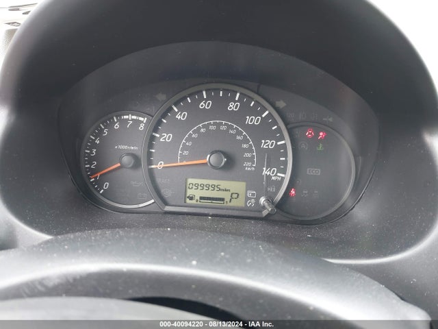 2020 MITSUBISHI MIRAGE G4 ML32F3FJ3LHF00903 Photo 6