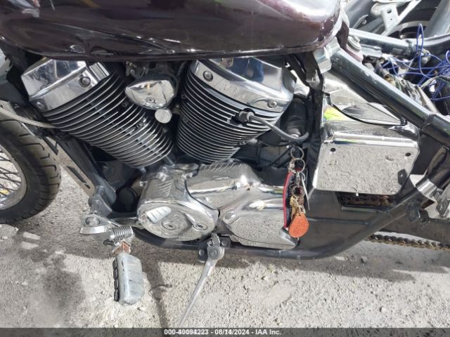 2005 HONDA VT750 JH2RC441X5M800420 Photo 8