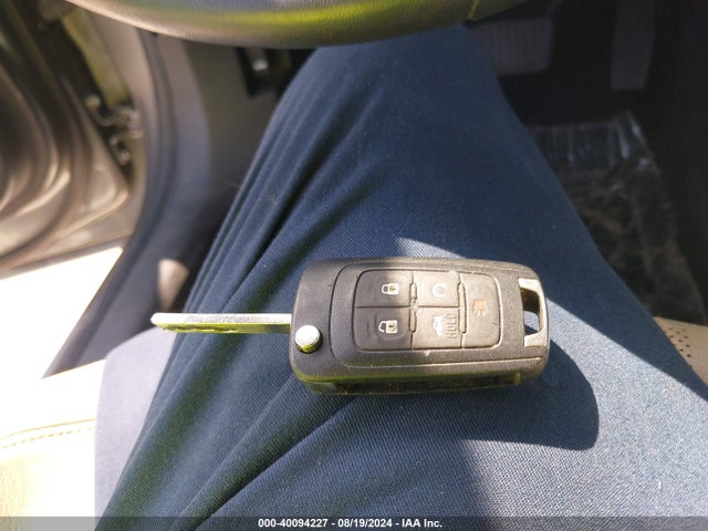 W04WH3N5XJG016671 Buick Cascada Premium