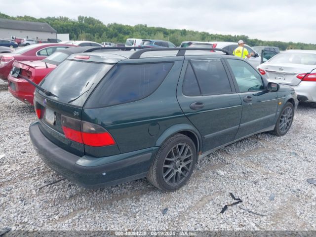 2000 SAAB 9-5 YS3EF58Z7Y3010094 Photo 3