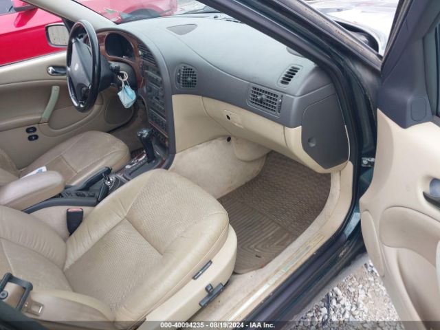 2000 SAAB 9-5 YS3EF58Z7Y3010094 Photo 4