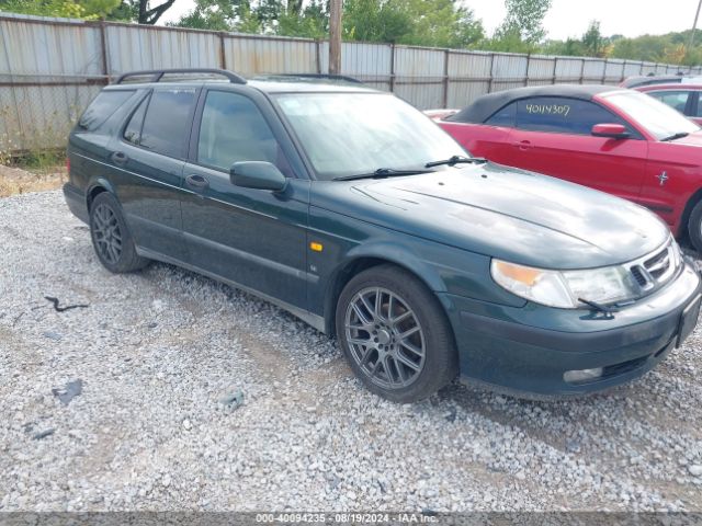 2000 SAAB 9-5 YS3EF58Z7Y3010094 Photo 5