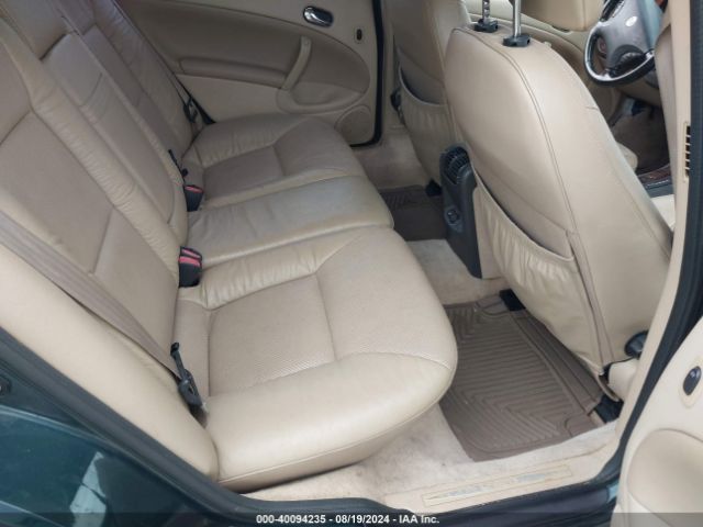 2000 SAAB 9-5 YS3EF58Z7Y3010094 Photo 7
