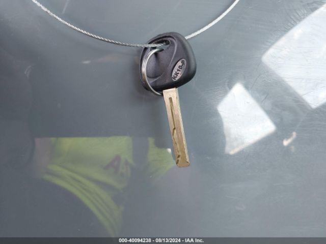 KNADM4A33G6684147 KIA RIO LX