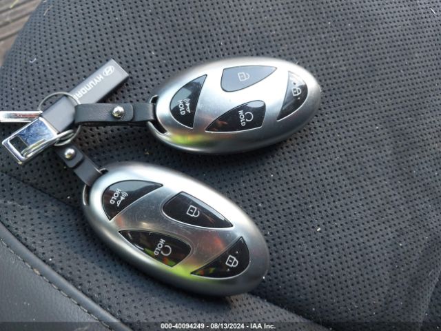 KM8HACA37RU037266 Hyundai Kona N Line