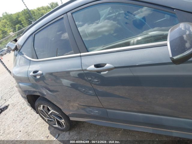 KM8HACA37RU037266 Hyundai Kona N Line