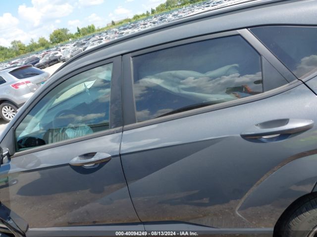 KM8HACA37RU037266 Hyundai Kona N Line
