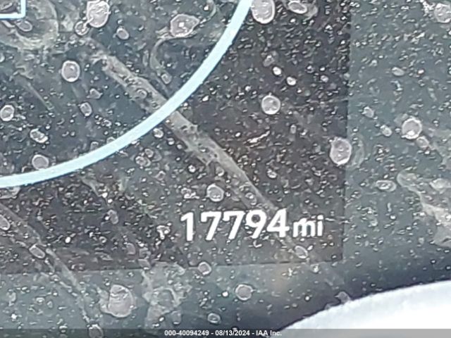 KM8HACA37RU037266 Hyundai Kona N Line