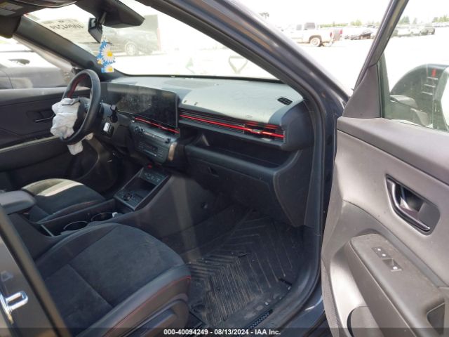 KM8HACA37RU037266 Hyundai Kona N Line