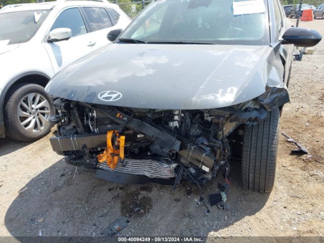 KM8HACA37RU037266 Hyundai Kona N Line