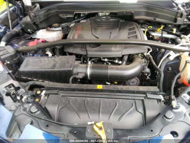 ZASPAKBN0M7D08984 Alfa Romeo Stelvio Ti Awd