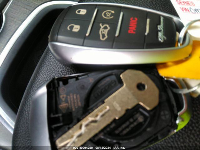 ZASPAKBN0M7D08984 Alfa Romeo Stelvio Ti Awd