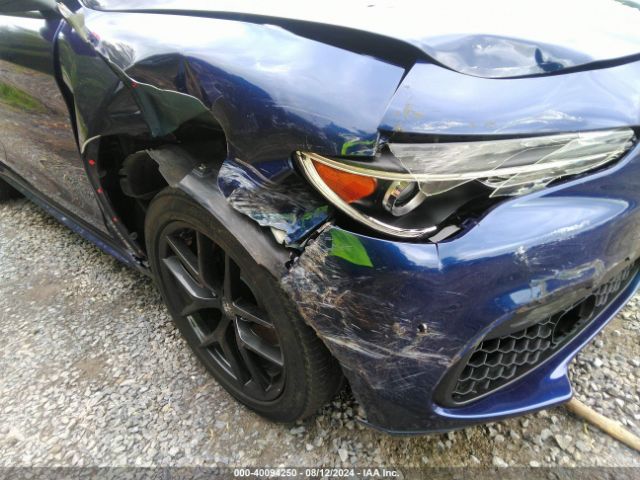 ZASPAKBN0M7D08984 Alfa Romeo Stelvio Ti Awd