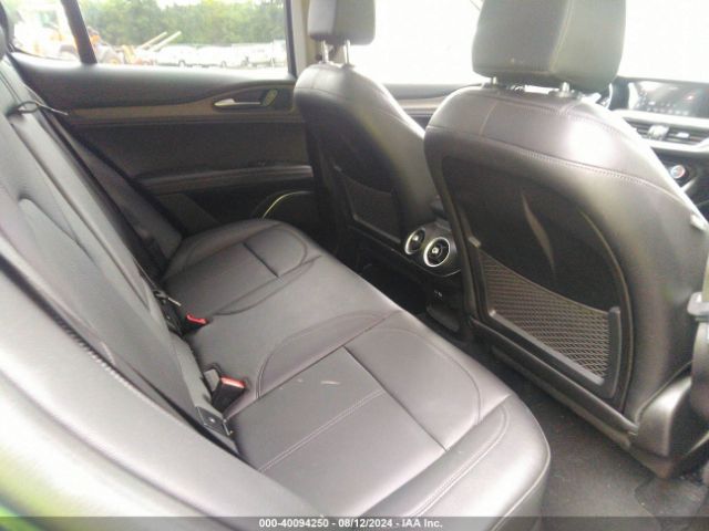 ZASPAKBN0M7D08984 Alfa Romeo Stelvio Ti Awd