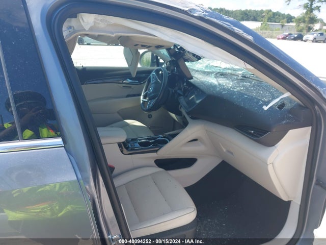 LRBFZNR44ND046576 Buick Envision Fwd Essence