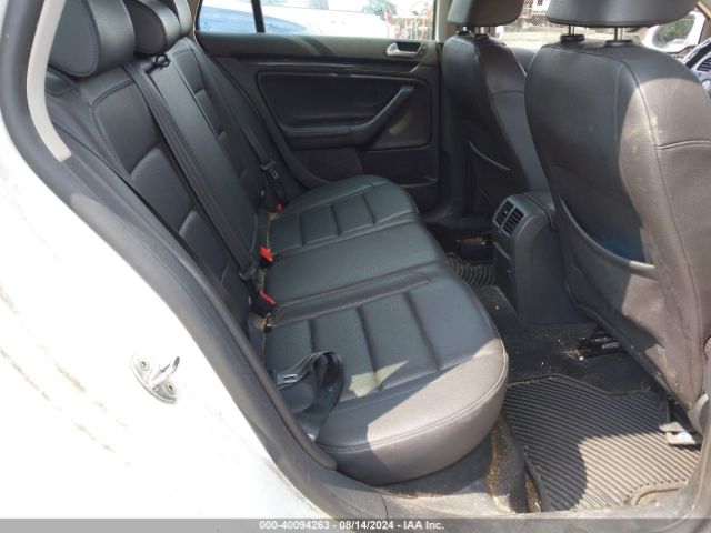 3VWML7AJ6EM608793 Volkswagen Jetta Sportwagen 2.0l Tdi