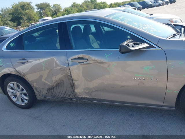 Aukcja sprzedaży 2022 Chevrolet Malibu Fwd Lt, vin: 1G1ZD5ST4NF166535, numer aukcji: 40094266