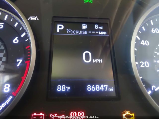 5NPD84LF7LH557819 Hyundai ELANTRA SEL
