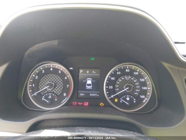 5NPD84LF7LH557819 Hyundai ELANTRA SEL