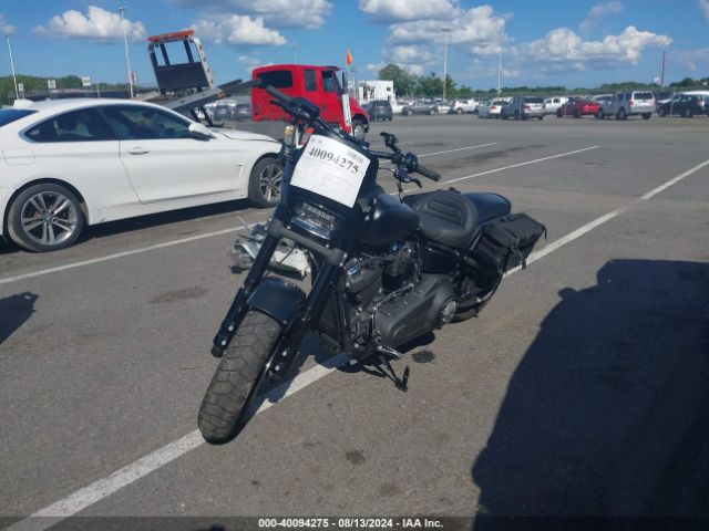 2019 HARLEY-DAVIDSON FXFBS 1HD1YLK29KB072107 Photo 1