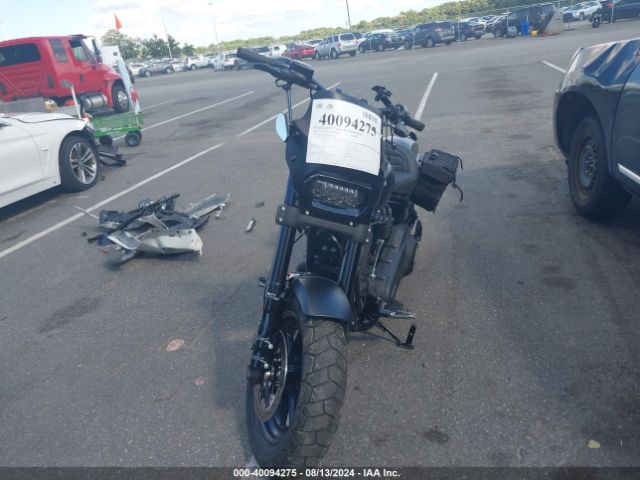 2019 HARLEY-DAVIDSON FXFBS 1HD1YLK29KB072107 Photo 4