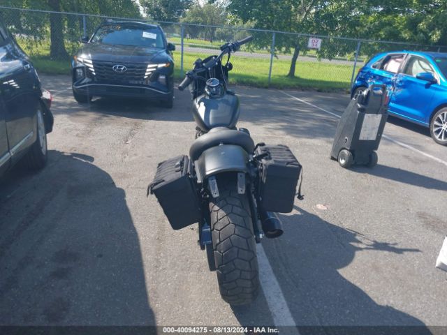 2019 HARLEY-DAVIDSON FXFBS 1HD1YLK29KB072107 Photo 5