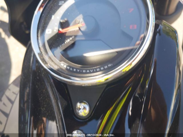 2019 HARLEY-DAVIDSON FXFBS 1HD1YLK29KB072107 Photo 6