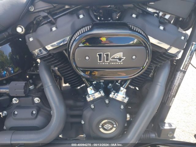 2019 HARLEY-DAVIDSON FXFBS 1HD1YLK29KB072107 Photo 7