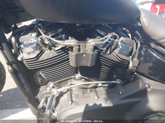 2019 HARLEY-DAVIDSON FXFBS 1HD1YLK29KB072107 Photo 8