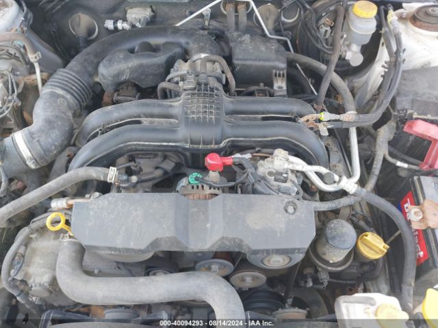 4S4BRBDC8E3242857 Subaru Outback 2.5i Premium