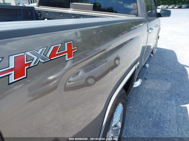 3GCUKTEC6EG326243 Chevrolet Silverado 1500 High Country