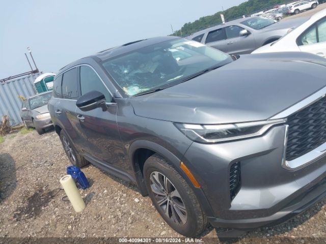 5N1DL1ES3NC330631 auction archive image
