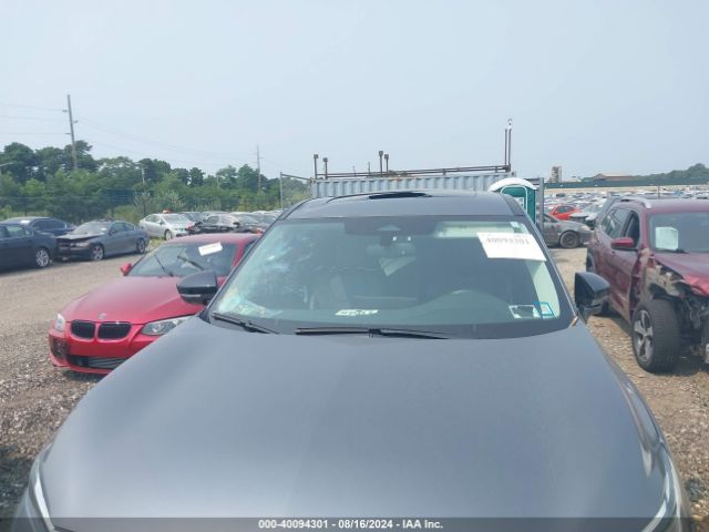 5N1DL1ES3NC330631 Infiniti Qx60 Pure Awd
