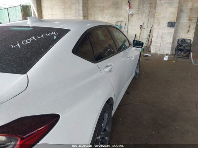 19UUB6F51NA002053 Acura Tlx A-spec Package