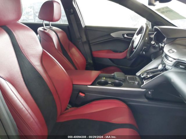 19UUB6F51NA002053 Acura Tlx A-spec Package