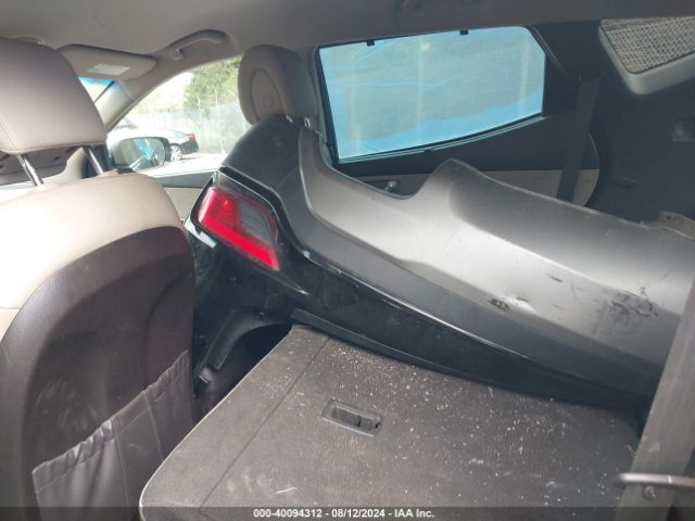 5NMZUDLB9JH072655 Hyundai Santa Fe Sport 2.4l
