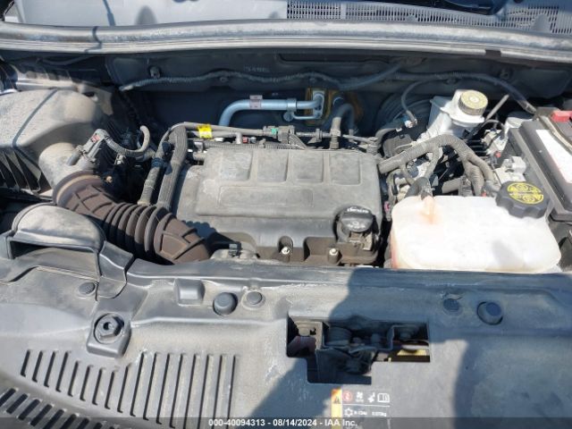 KL4CJASB5LB075729 Buick Encore Fwd Preferred